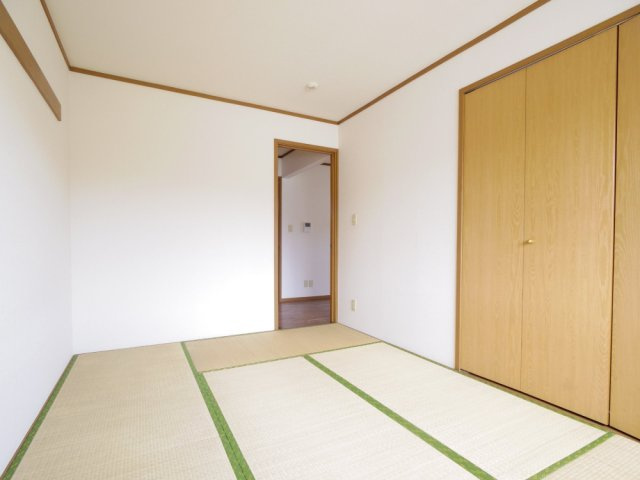 オークガーデンの内装|※他号室写真です