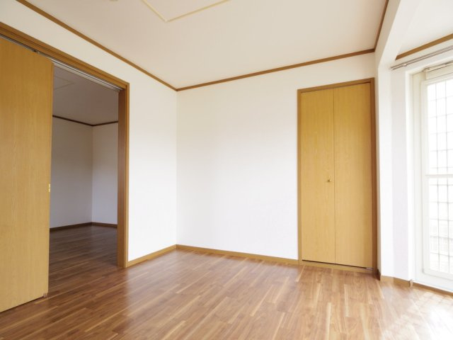 オークガーデンの内装|※他号室写真です