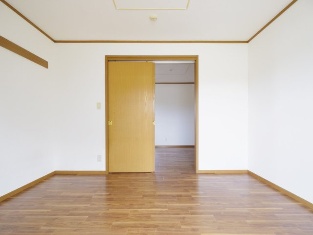 オークガーデンの内装|※他号室写真です