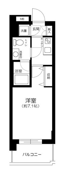 【間取り】 | CYNTHIA FOUR-D ef-Fort
