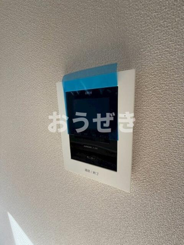 メゾン・コリーヌの設備