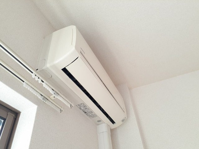 【設備】 | 野尻町戸建Ａ棟