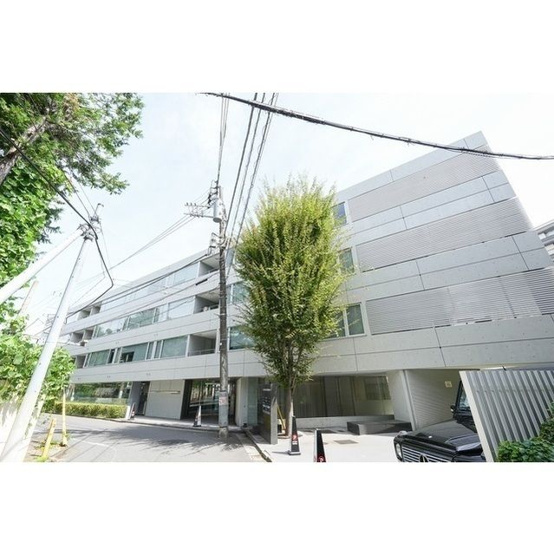  | クエストコート原宿
