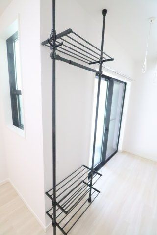 GRANDE稲田堤の内装