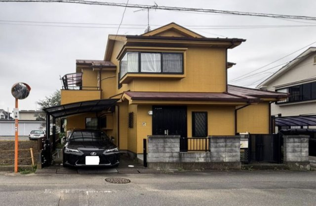 【外観】 | 鴻巣市宮前　中古戸建