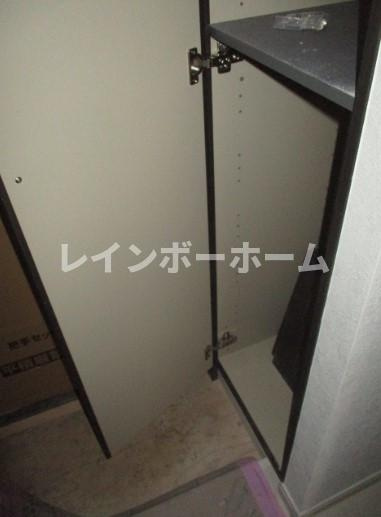 ラフィーナー津田沼のその他共用部分