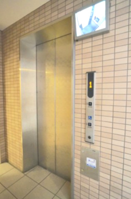 グランヴァン板橋本町Ⅱのその他