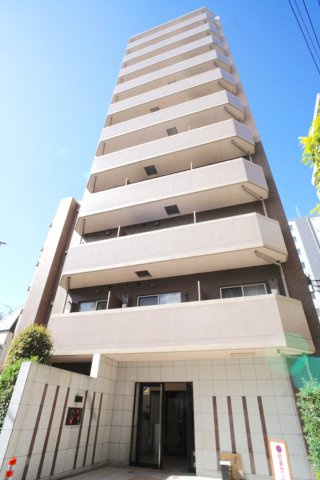 グランヴァン板橋本町Ⅱの外観|外観