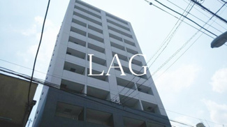 【外観】 | レオーネ南千住Ⅲ | 外観です。