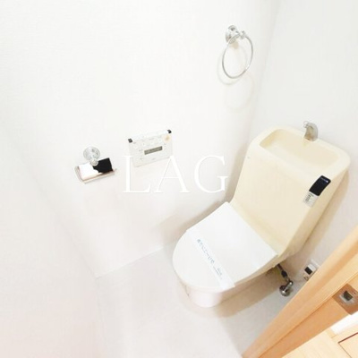 【トイレ】 | スタイル東上野 | トイレです。
