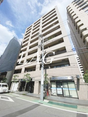 【外観】 | コスモ小石川 | 外観です。