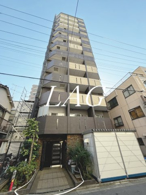 【外観】 | グランヴァンミッドイースト押上 | 外観です。