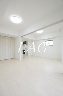 【寝室】 | フュージョナル浅草DUE | 寝室です。