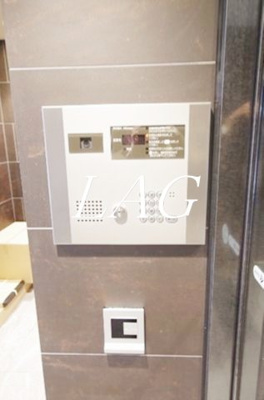 【セキュリティ】 | フュージョナル浅草DUE | オートロックです。