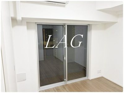 【居間・リビング】 | ヴォーガコルテ浅草アジールコート | 洋室のお部屋です。