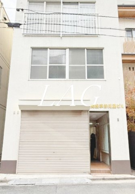 【その他】 | 奥浅草妙見屋ビル