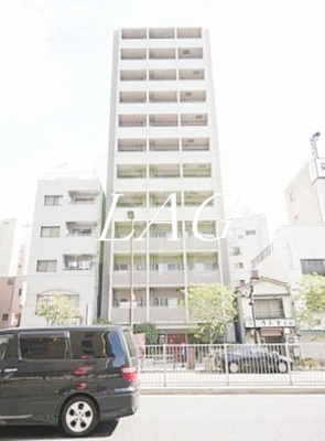 【外観】 | 日神デュオステージ浅草国際通り | 外観です。