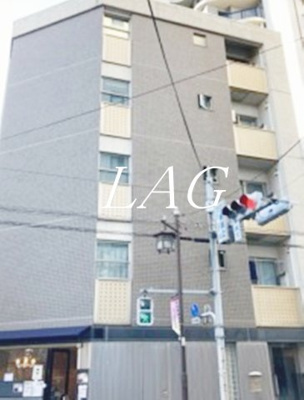 【外観】 | ビュークレスト御茶ノ水 | 外観です。