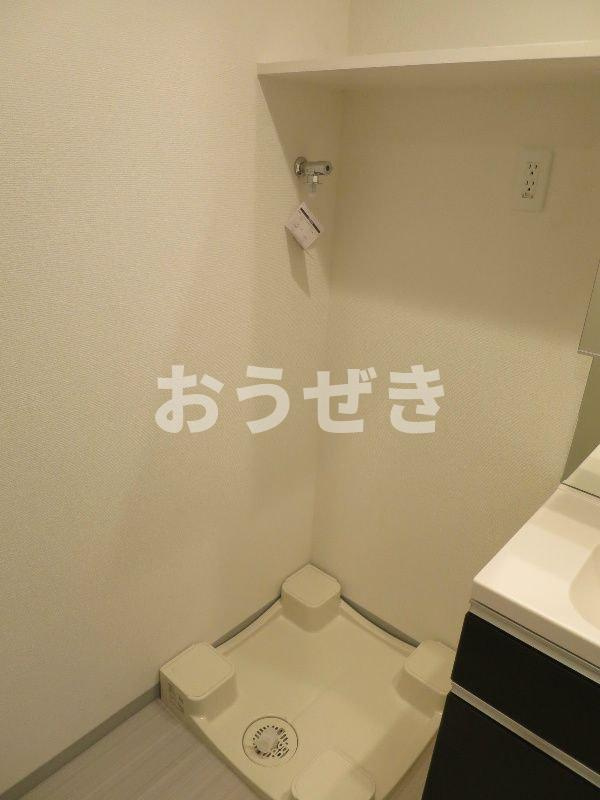 Ｒｚ　ＰＬＡＣＥ　ＲＹＯＧＯＫＵの設備