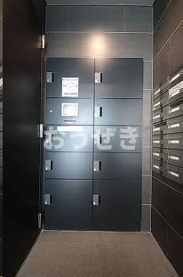 Ｒｚ　ＰＬＡＣＥ　ＲＹＯＧＯＫＵのその他共用部分