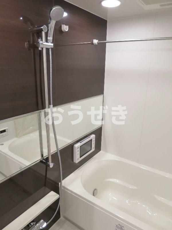 Ｒｚ　ＰＬＡＣＥ　ＲＹＯＧＯＫＵの浴室