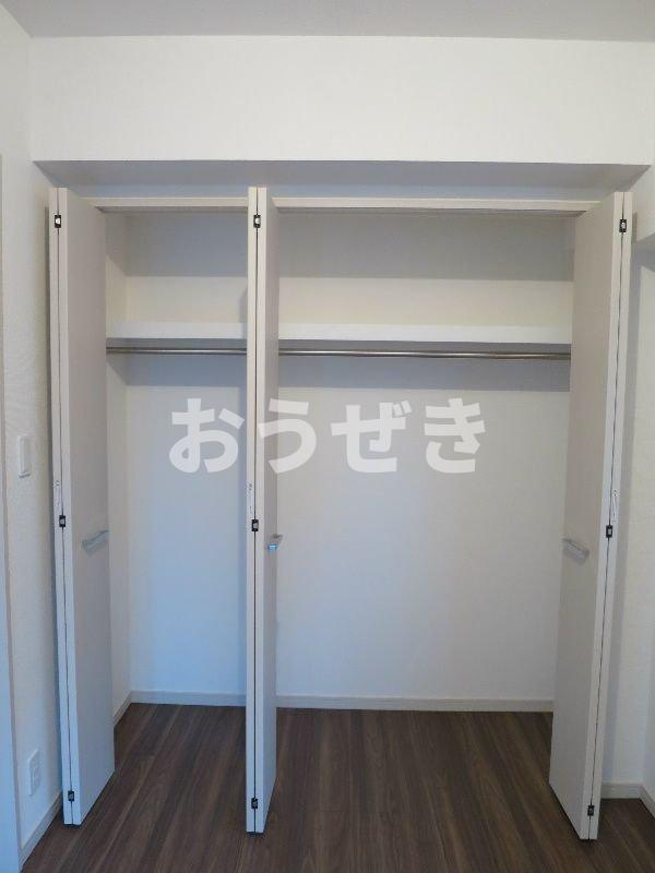 Ｒｚ　ＰＬＡＣＥ　ＲＹＯＧＯＫＵの収納