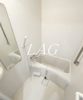 【浴室】 | GENOVIA浅草Ⅷ | お風呂です。