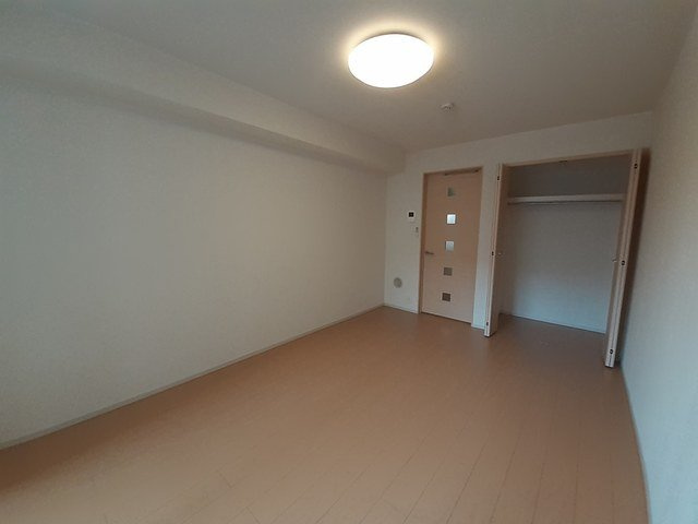 シエロの内装|内装です