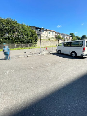 【駐車場】 | ミオーラ高槻