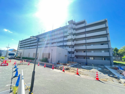 【外観】 | ミオーラ高槻