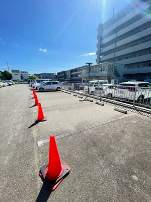 【駐車場】 | ミオーラ高槻