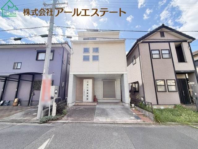 加古川市尾上町口里　　山陽電鉄「浜の宮駅」徒歩6分