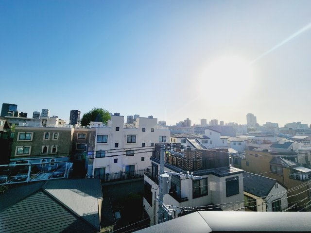 別部屋参考写真