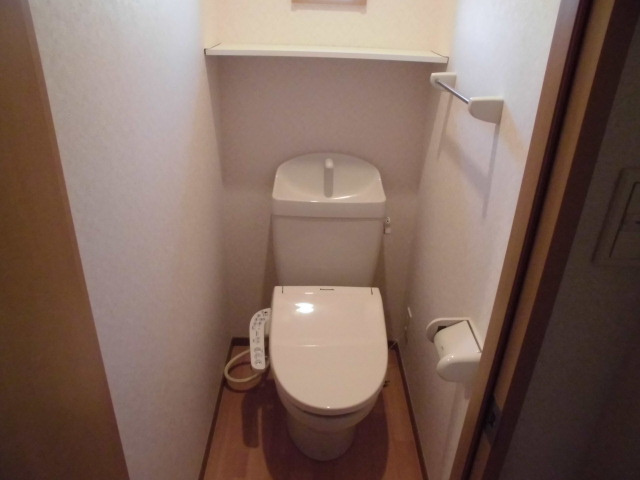 エル・セレーノ豊中本町のトイレ