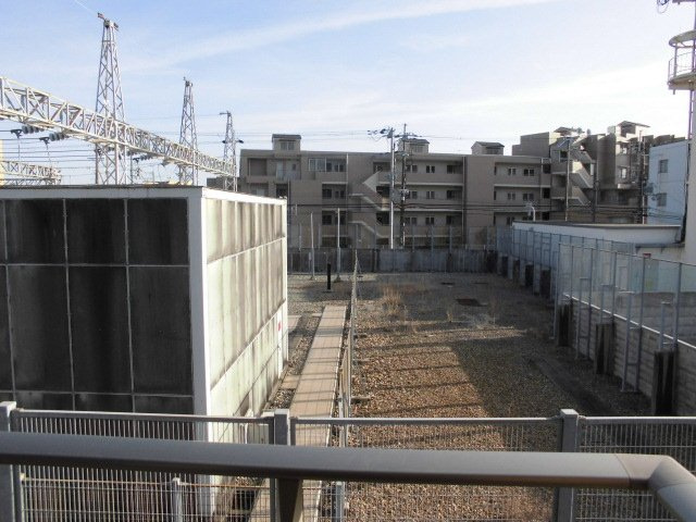 エル・セレーノ豊中本町のその他