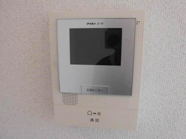 エル・セレーノ豊中本町の内装