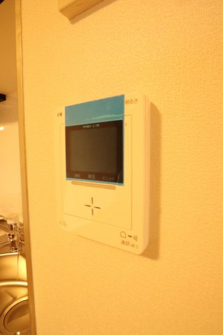 フェリーチェ相模のセキュリティ