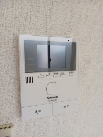 ラ　プラシード　町田の設備
