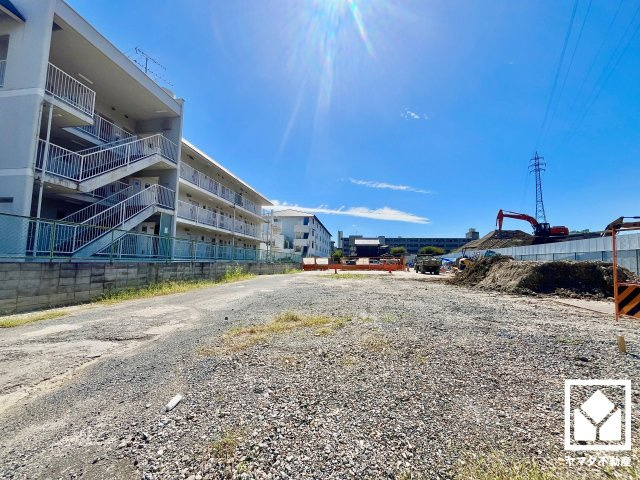 伏見区小栗栖牛ケ淵町