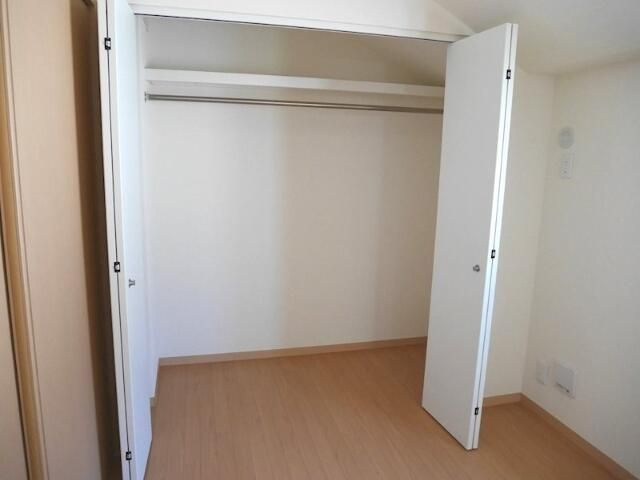 モーラの収納
