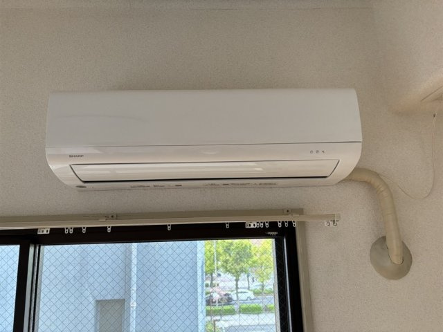 クリーンピア南大路時計台の設備
