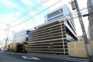 ステージグランデ練馬氷川台の画像