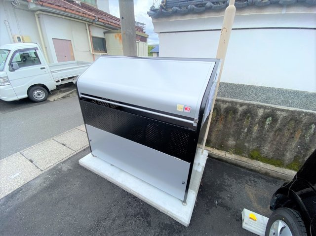 エンゼルコーポのその他共用部分