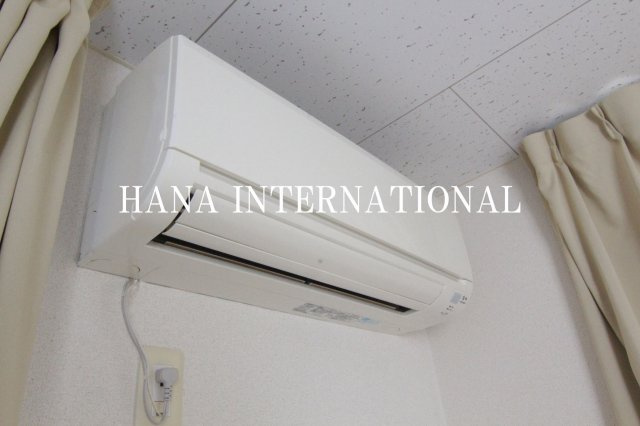 レオネクストサティⅡの設備|※類似タイプの写真です