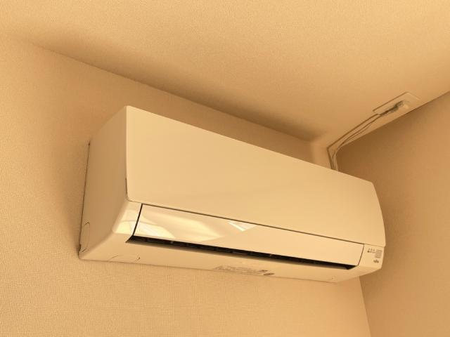 グランコートの設備|室内設備