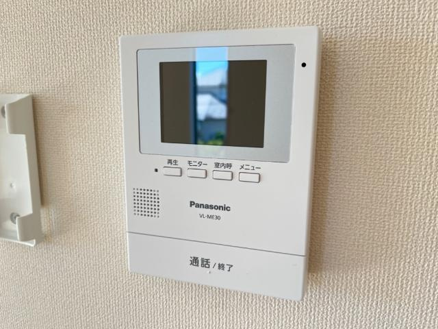 グランコートのセキュリティ|セキュリティ