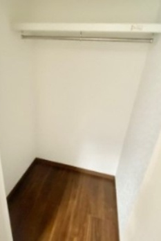 アンダンテ鶴ヶ峰の収納