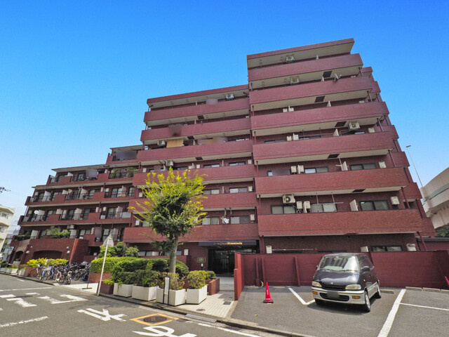 ライオンズプラザ南太田のその他