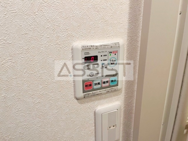 メゾンＴの設備