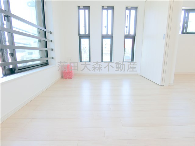 Co-W Residenceのその他|洋室5帖